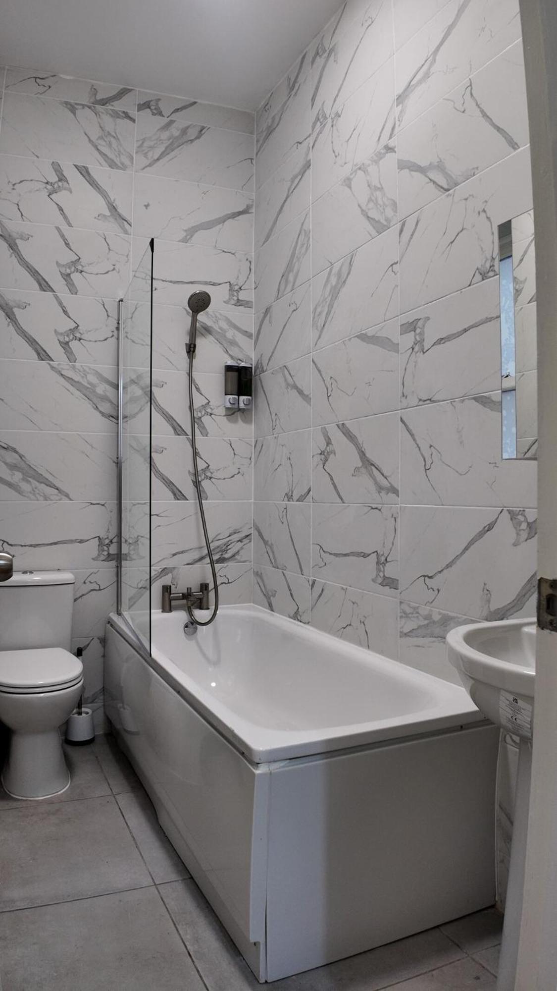 Apartament Luxury Sleep 8 In Camden Wr203 Londra