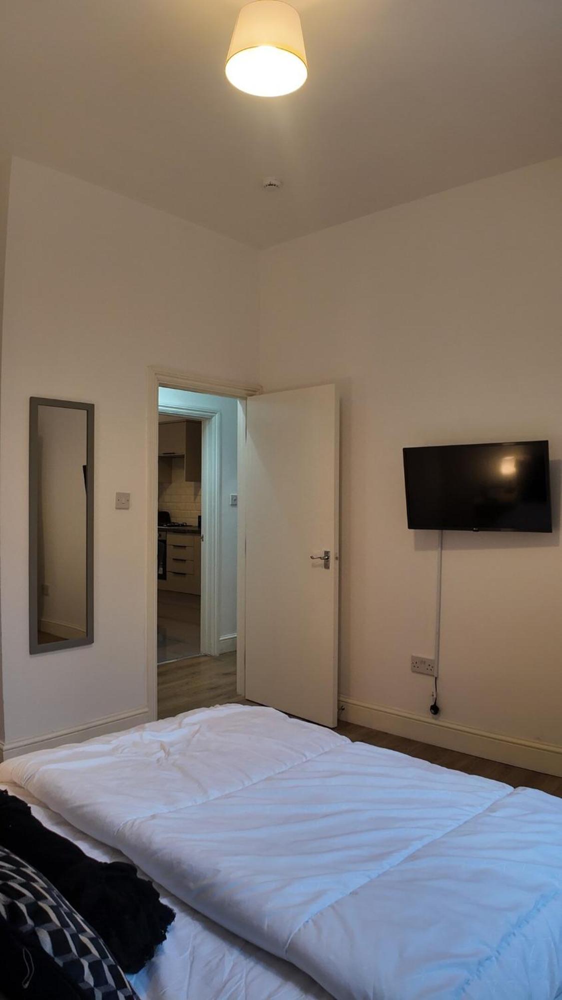 Luxury Sleep 8 In Camden Wr203 Londra