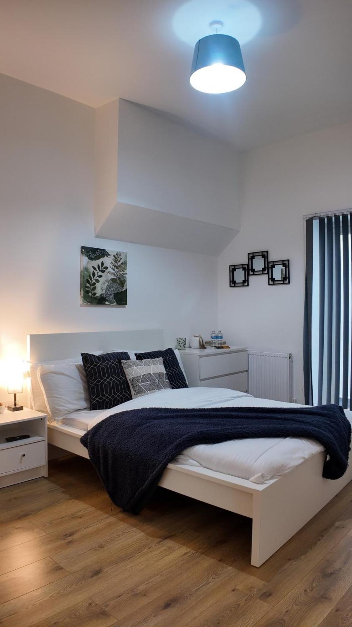 Luxury Sleep 8 In Camden Wr203 Appartamento