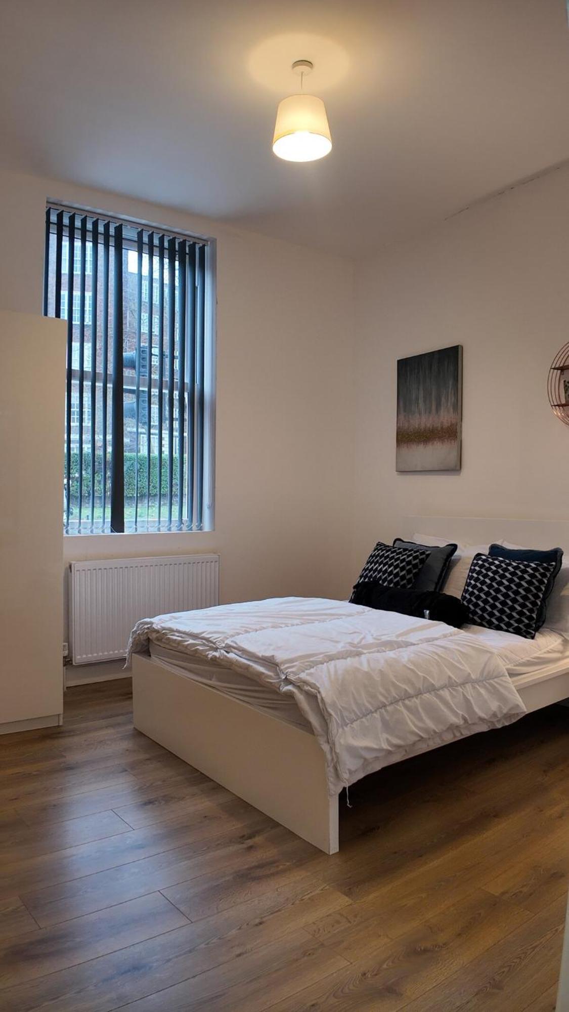 Luxury Sleep 8 In Camden Wr203 Londra