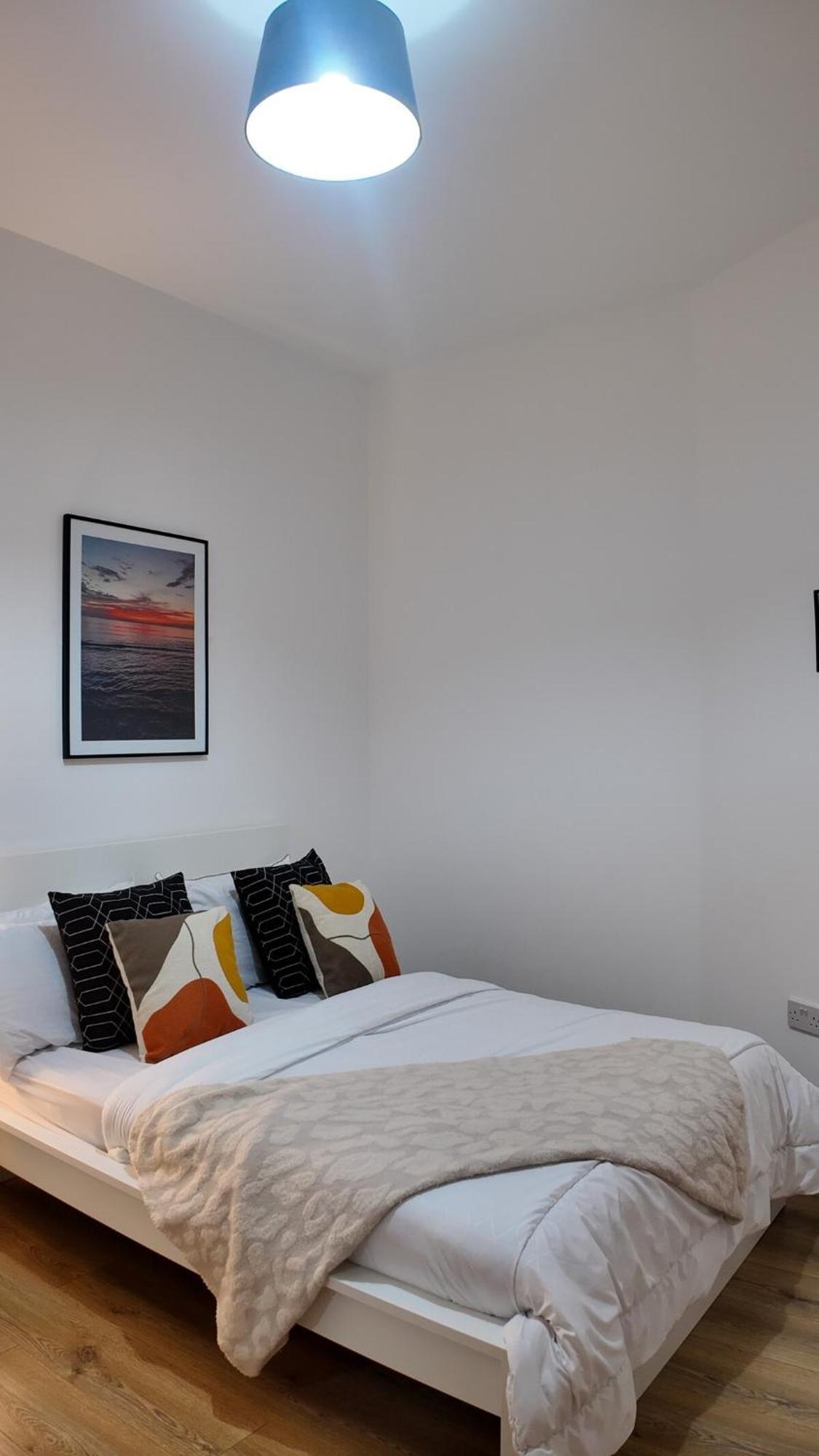 Luxury Sleep 8 In Camden Wr203 Appartamento