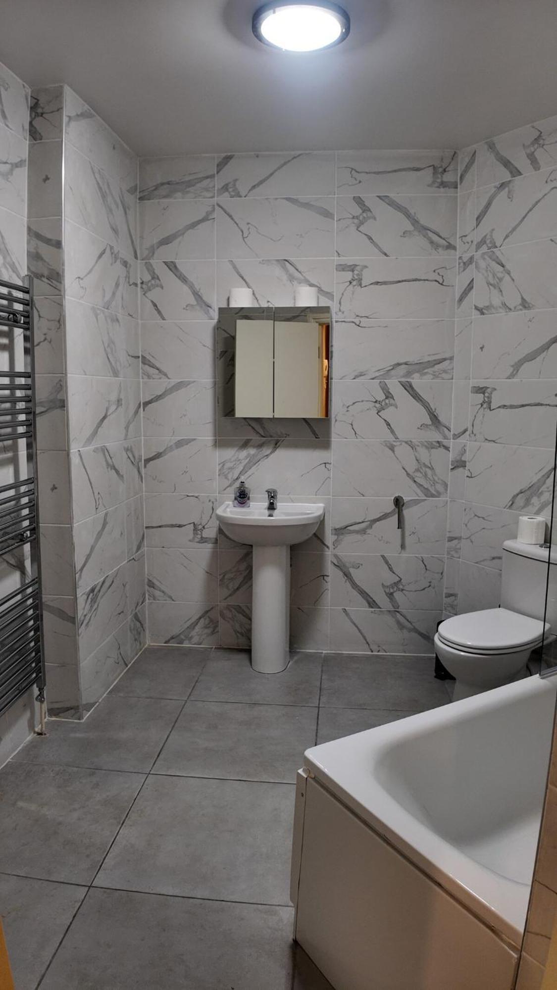 Luxury Sleep 8 In Camden Wr203 Appartamento Londra