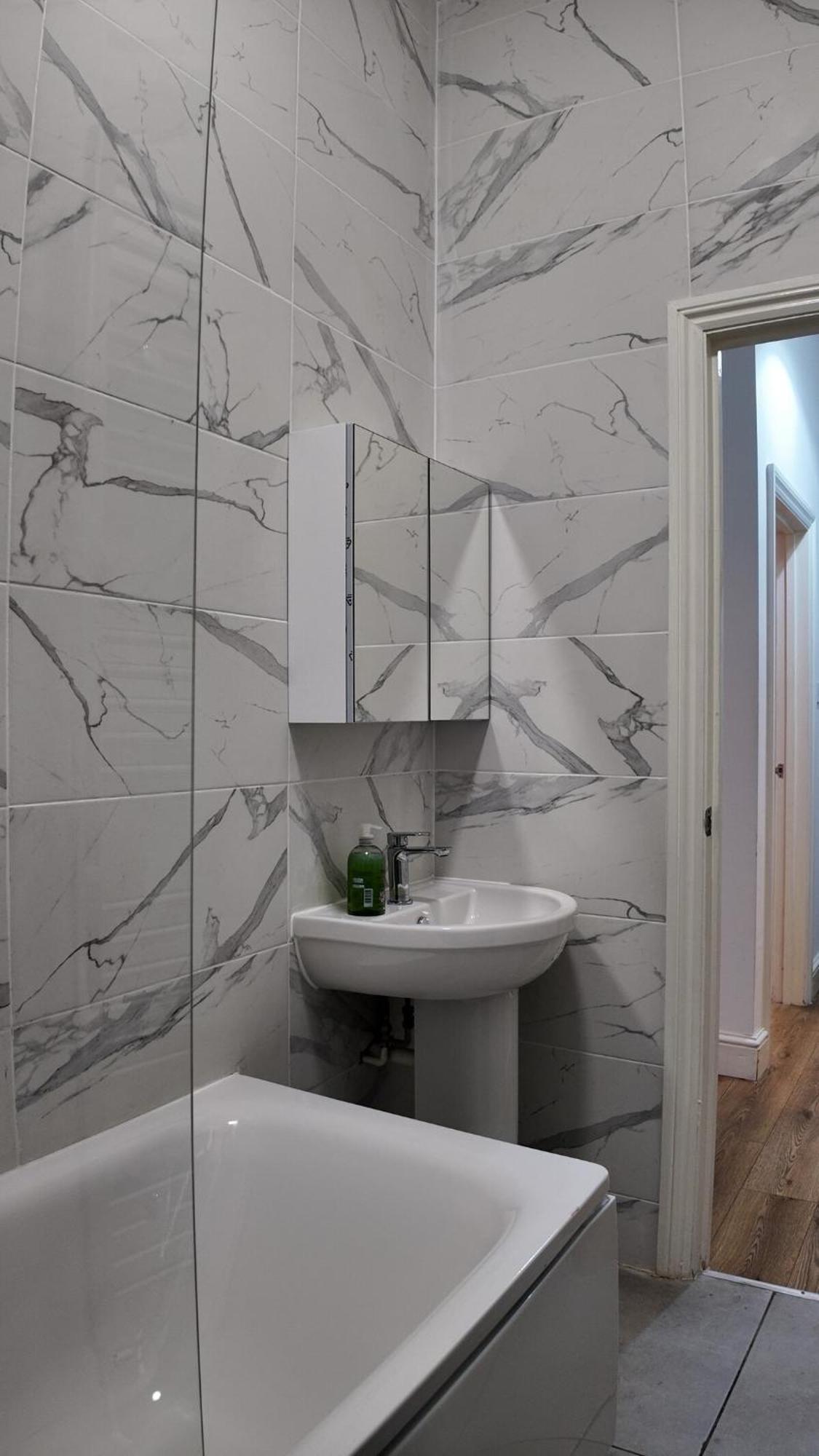 Luxury Sleep 8 In Camden Wr203 Londra