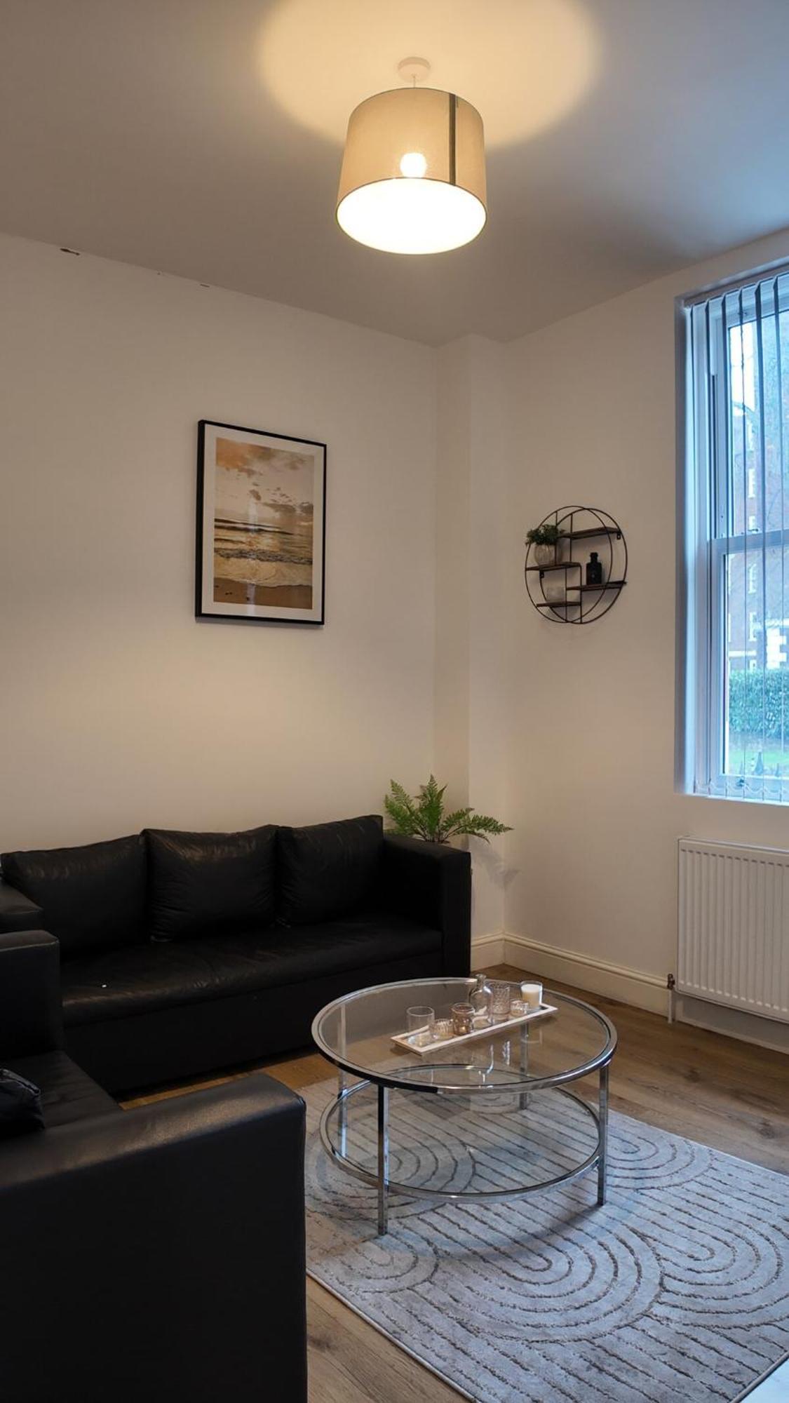 Luxury Sleep 8 In Camden Wr203 Appartamento
