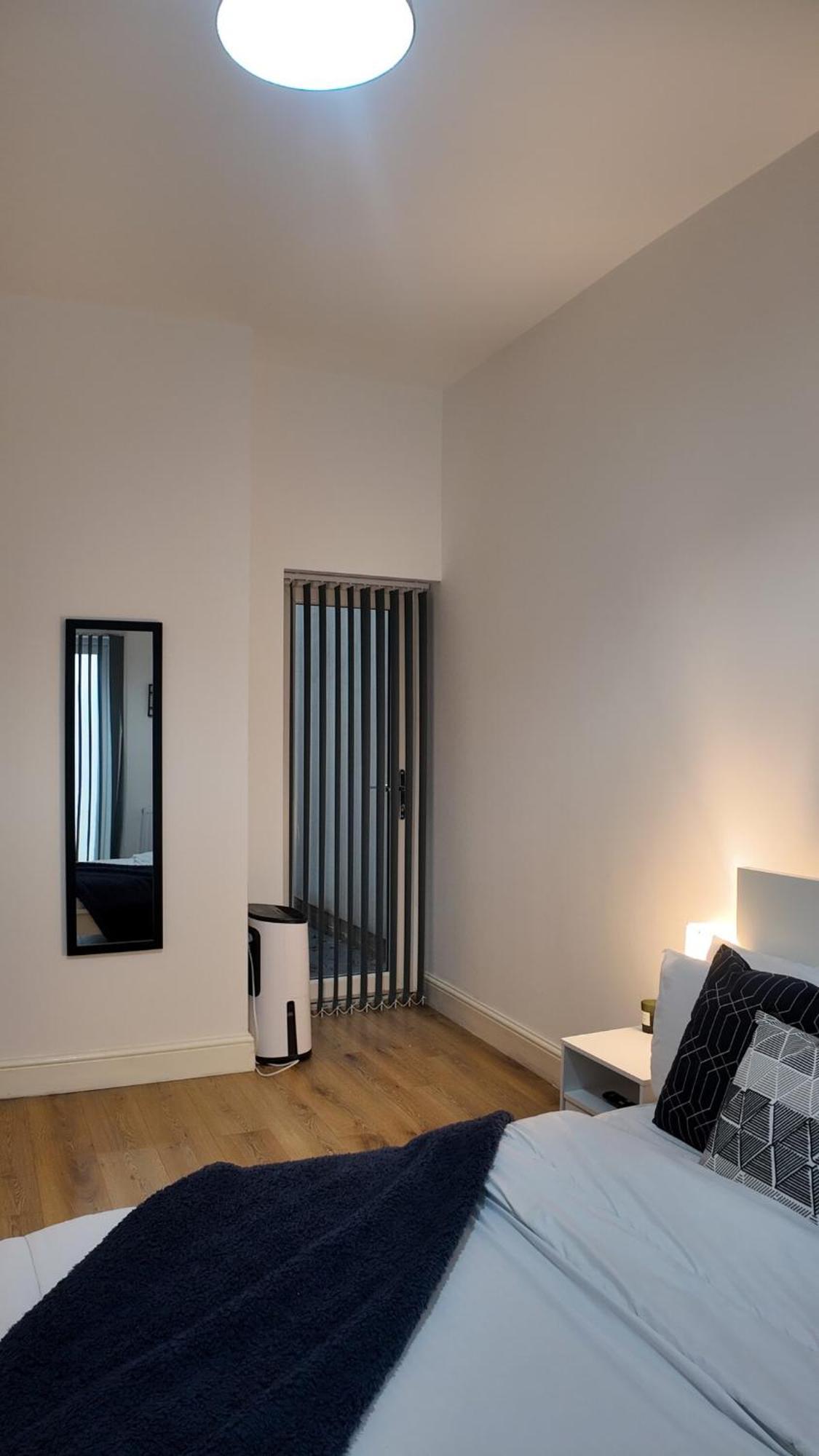 Luxury Sleep 8 In Camden Wr203 Appartamento