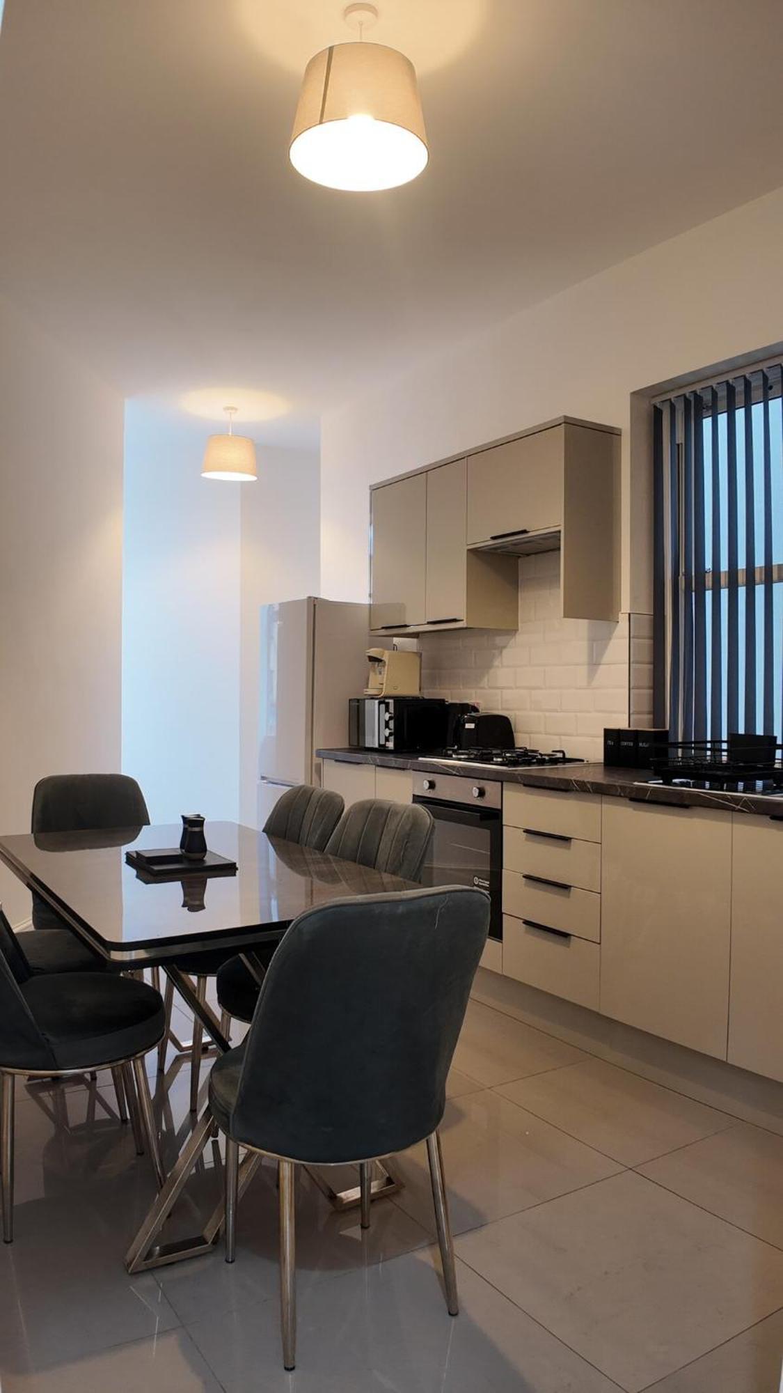 Luxury Sleep 8 In Camden Wr203 Appartamento Londra