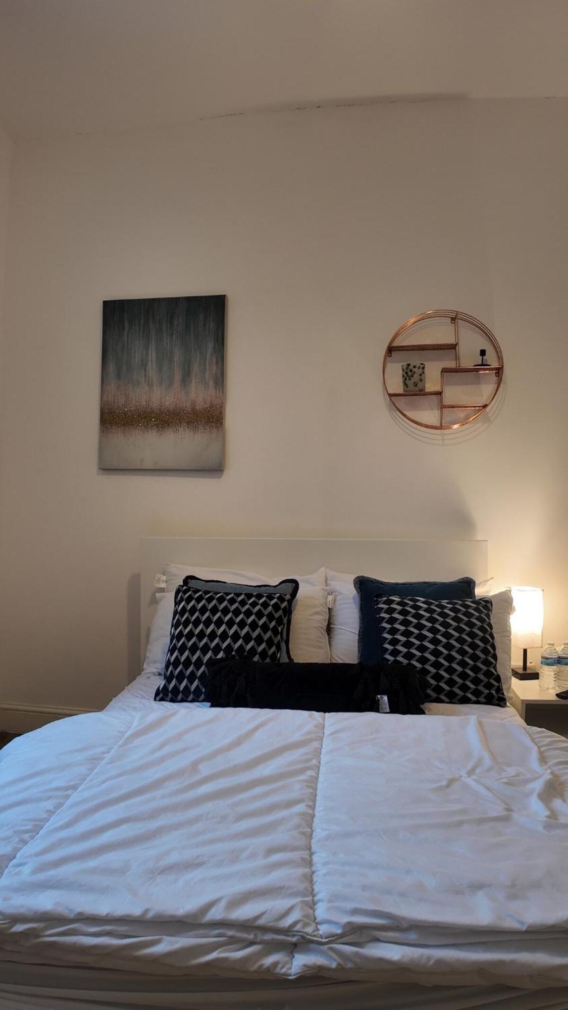 Luxury Sleep 8 In Camden Wr203 Appartamento