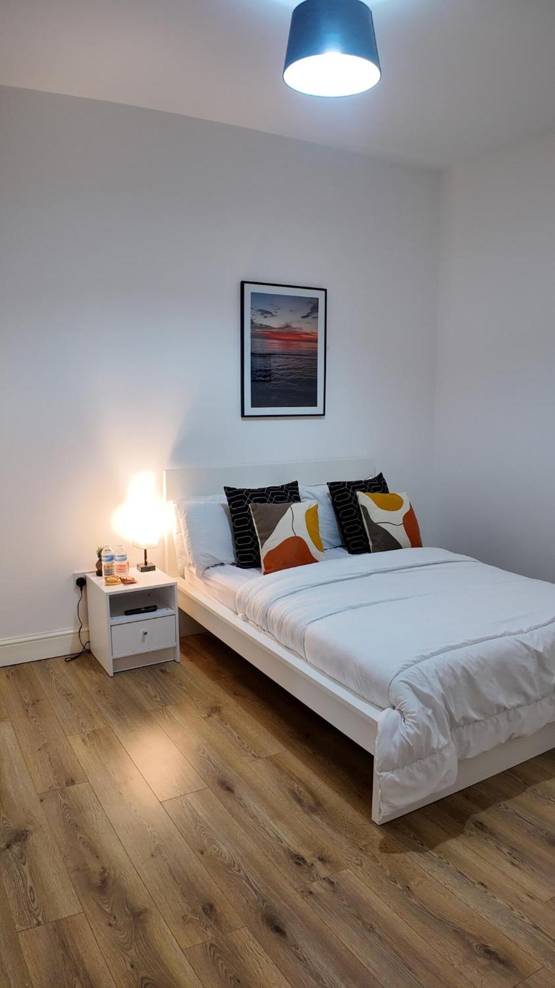 Luxury Sleep 8 In Camden Wr203 Appartamento Londra