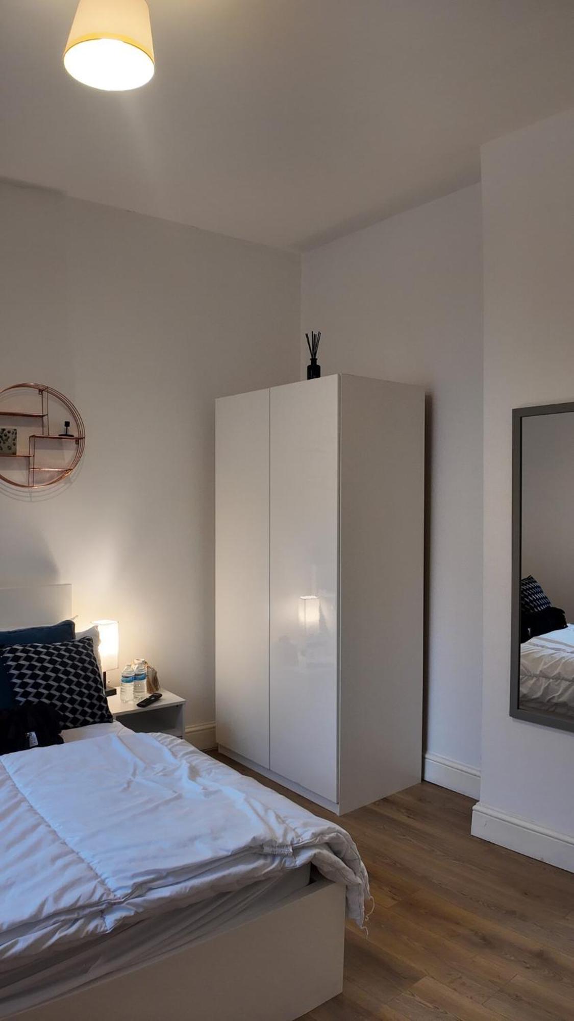 Apartament Luxury Sleep 8 In Camden Wr203