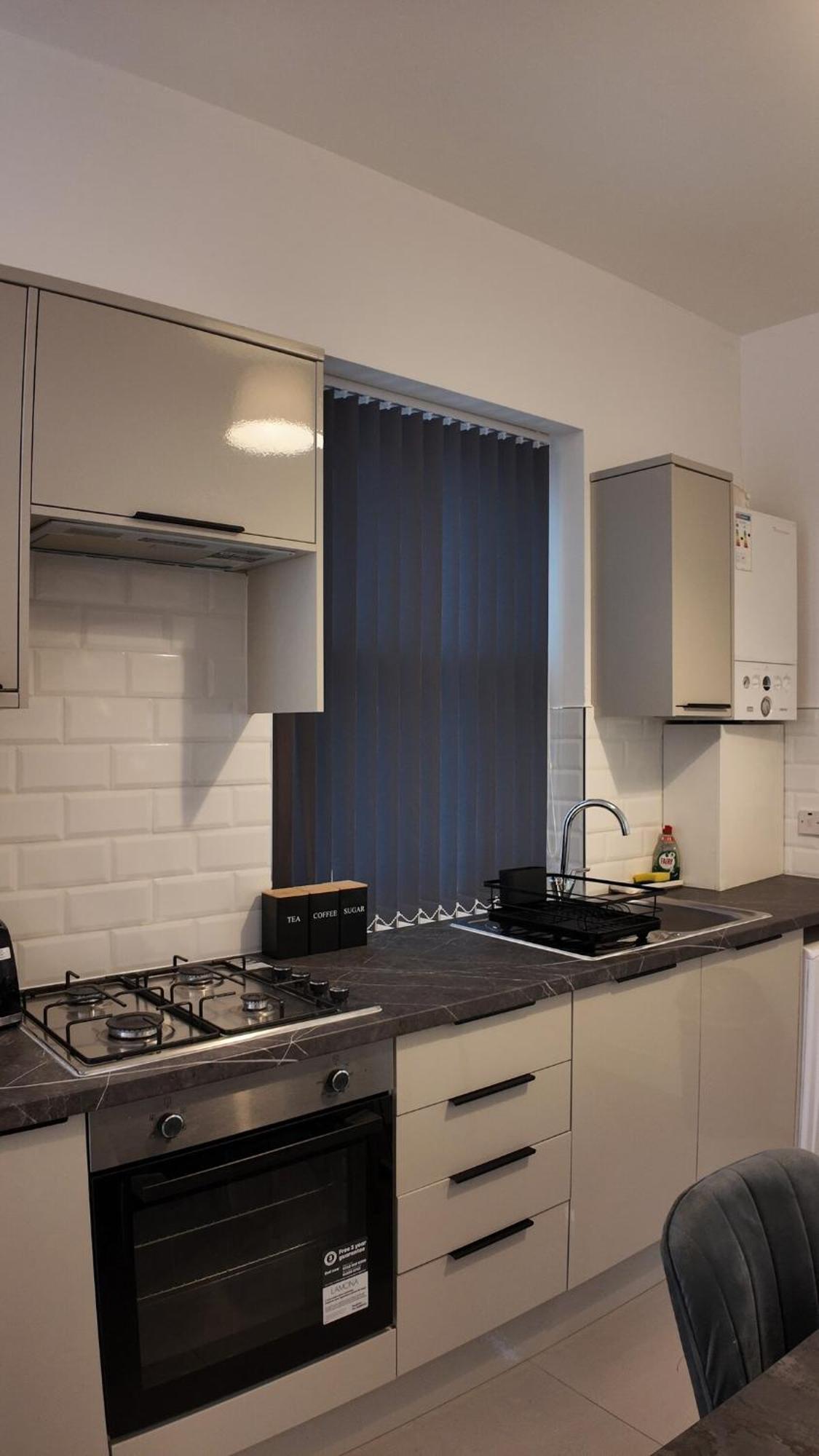 Luxury Sleep 8 In Camden Wr203 Appartamento
